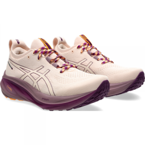 Asics Laufschuh "GEL-NIMBUS 26 TR"