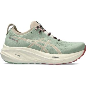 ASICS Damen Laufschuhe GEL-NIMBUS 26 TR