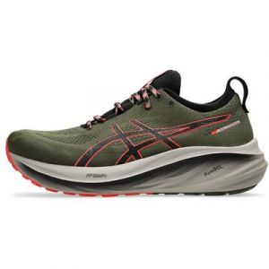 Asics Herren Laufschuhe GEL-NIMBUS 26 TR Laufschuh