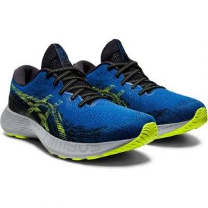 Asics GEL-NIMBUS LITE 3 Men 1011B357-001 Laufschuh noch dynamischer ohne Komfort zu verlieren.