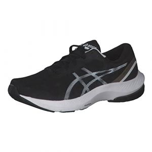 ASICS Damen Laufschuhe Gel-Pulse 13 1012B035 Black/White 41.5