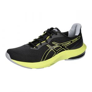 ASICS Herren Laufschuhe Gel-Pulse 14 1011B491 Black/Glow Yellow 45