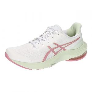 ASICS Damen Laufschuhe Gel-Pulse 14 1012B318 White/Fruit Punch 41.5