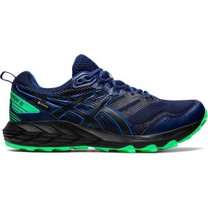 ASICS Herren Laufschuhe Herren Trailrunningschuhe Gel-Sonoma 6 G-TX