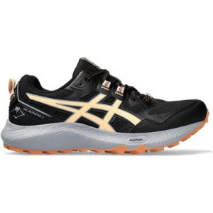 Laufschuhe Asics Gel-Sonoma 7 1012B413 Schwarz