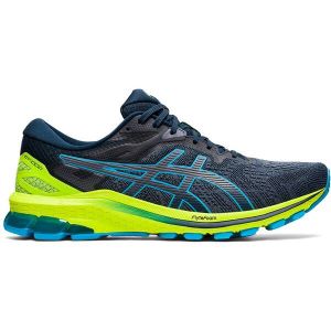 Asics gt 1000 femme deepblue online