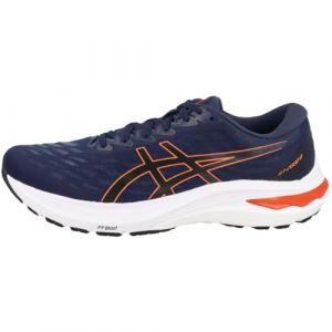 ASICS Herren Laufschuhe GT-2000 11 1011B441 Deep Ocean/Bright Orange 41.5