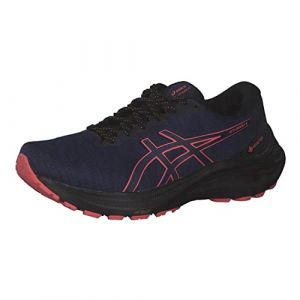 ASICS Damen Laufschuhe GT-2000 11 GTX 1012B304 Black/Indigo Blue 36