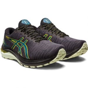 Asics GT-2000 11 GTX Men 1011B477-002 Laufschuh Softe Dämpfung plus GORE-TEX-Membran