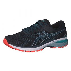 ASICS GT 2000 08 Strabenlaufschuh fur Herren Blau 43.5 EU