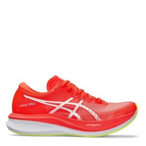 ASICS Damen Magic Speed 3 Sneaker