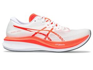 ASICS Damen Magic Speed 3 Sneaker