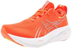 ASICS Damen Gel-Nimbus 26 Sneaker