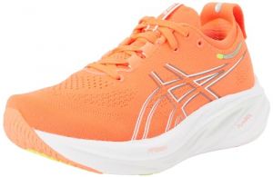 ASICS Damen Gel-Nimbus 26 Sneaker