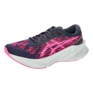 ASICS Running - Schuhe - Neutral Novablast 3 Damen blaupink 41