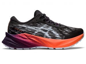 ASICS Novablast 3 TR Test und Bewertungen Ab 105 00 Runnea