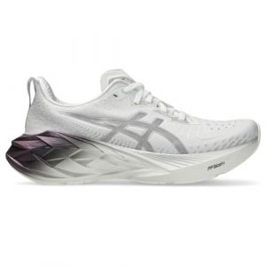 ASICS Novablast 4 Platinum