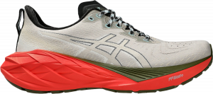 Trail-Schuhe Asics NOVABLAST 4 TR