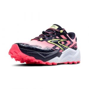 Brooks Damen Caldera 7 Sneaker