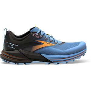 BROOKS Damen Trailrunningschuhe Cascadia 16