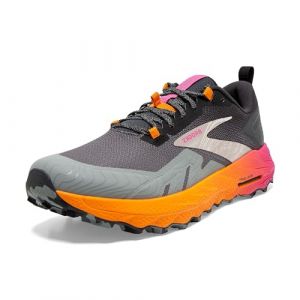 Brooks Herren Cascadia 17 Sneaker