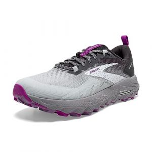 Brooks Damen Cascadia 17 Sneaker