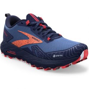 Brooks Cascadia 17 Laufschuhe Damen