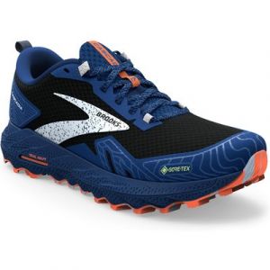 Brooks Cascadia 17 Laufschuhe Herren