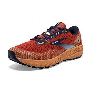 Brooks Herren Divide 3 Sneaker