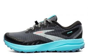 BROOKS Damen Divide 4 Sneaker