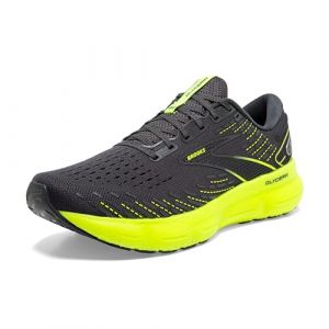 Brooks Herren Glycerin 20 D Weite Laufschuh