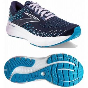 Brooks Brooks Glycerin 20 Damen Running Laufschuhe 120369 1B 499 Laufschuh