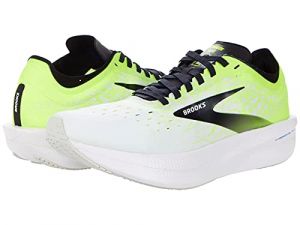 Brooks Hyperion Elite II Nightlife/White/Black Men's 6.5