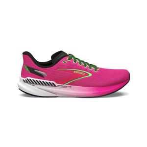 Hyperion GTS damen (Größe: 38, Farbe: hyperion GTS W pink glo/green/black)