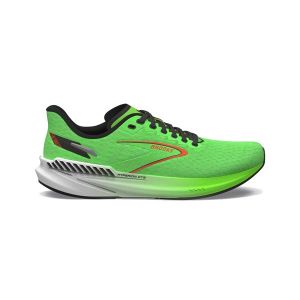 Hyperion GTS herren (Größe: 46.5, Farbe: hyperion GTS green gecko/red orange/whit)