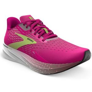 Brooks HYPERION MAX Lady 1203771B661 Laufschuh Für schnelle Kilometer