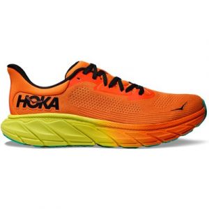 Laufschuhe Hoka Arahi 7 1147850 Orange