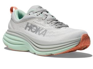 Hoka Bondi 8 Laufschuhe Damen - 40