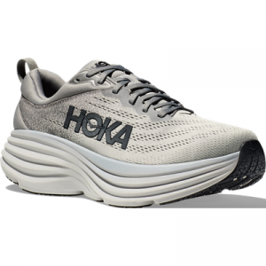 Hoka One One Laufschuh "Bondi 8", maximale Dämpfung