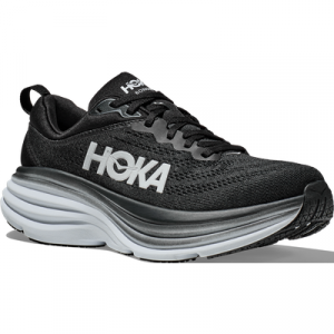 Hoka One One Laufschuh "Bondi 8", maximale Dämpfung