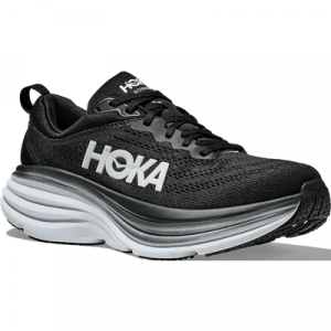 Hoka One One Laufschuh "Bondi 8", maximale Dämpfung