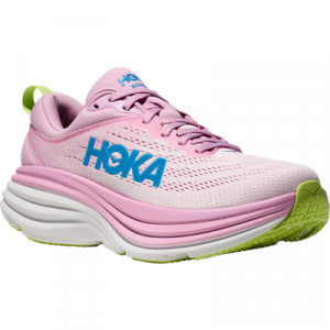 Hoka One One Laufschuh "Bondi 8", maximale Dämpfung