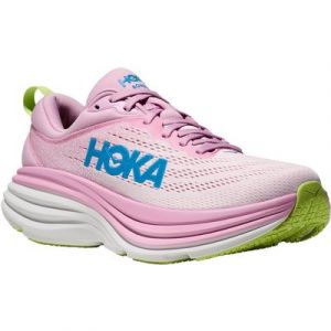 Hoka One One Bondi 8 Laufschuh maximale Dämpfung