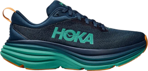 Laufschuhe Hoka Bondi 8