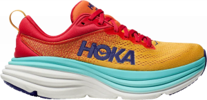 Laufschuhe Hoka Bondi 8