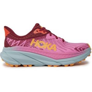 Laufschuhe Hoka Challenger 7 1134498 Rosa