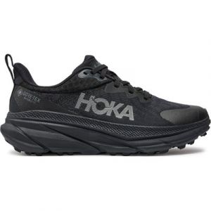 Laufschuhe Hoka Challenger 7 GTX GORE-TEX 1134502 Schwarz