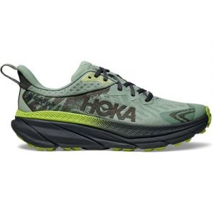 Laufschuhe Hoka Challenger 7 GTX GORE-TEX 1134501 Grün