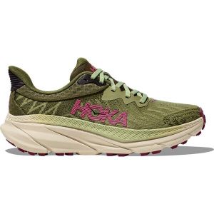 HOKA Damen Trailrunningschuhe CHALLENGER ATR 7 weit