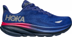 Laufschuhe Hoka Clifton 9 Gore-Tex